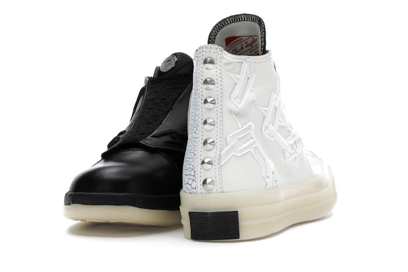 Jordan 16 Retro & Converse Chuck Taylor All-Star 70 Hi Why Not? Pack