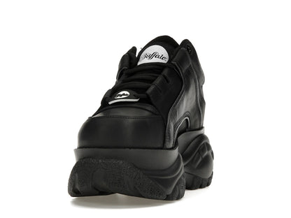 Buffalo Classic Low 2.0 Black (Women's)