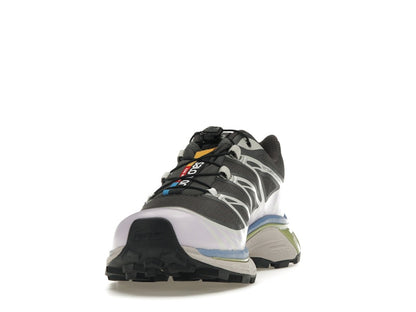 Salomon XT-6 Ashes of Roses