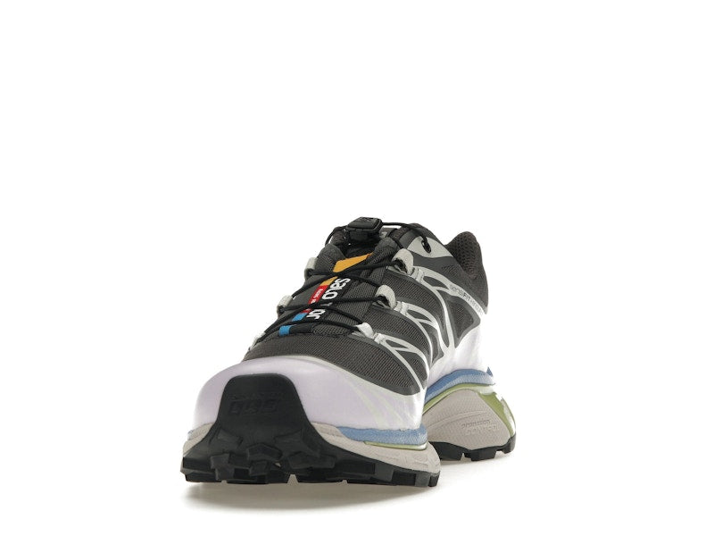 Salomon XT-6 Ashes of Roses