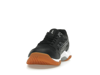 ASICS Gel-Rocket 11 Black Pure Silver (Women's)