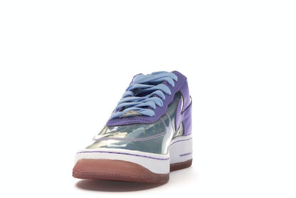 Nike Air Force 1 Low Fantastic 4 Invisible Woman (Women's)