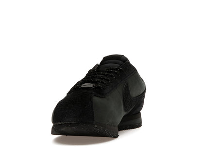 Nike Cortez PRM Great Outdoors Triple Black (Women's)