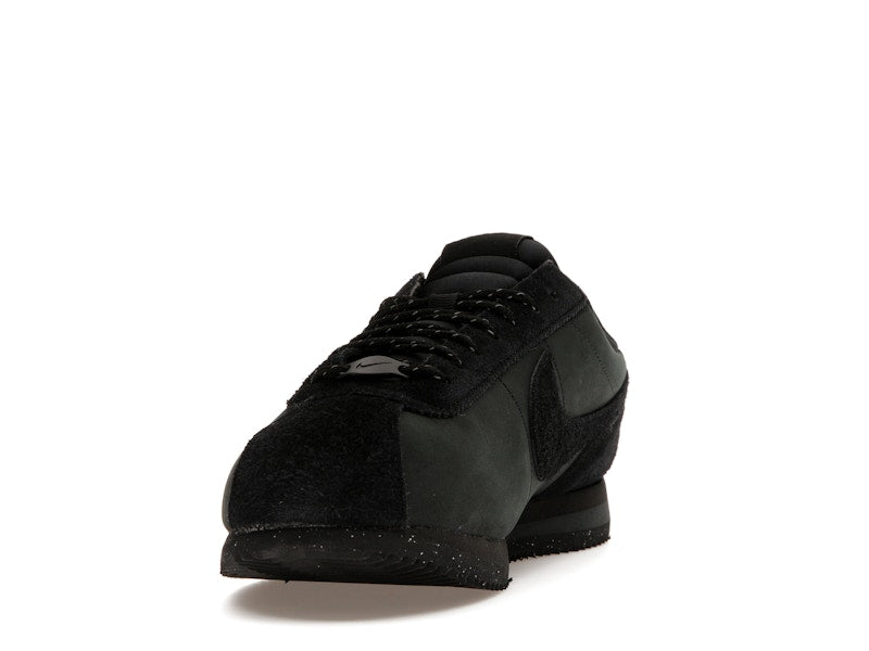 Nike Cortez PRM Great Outdoors Triple Black (Women's)