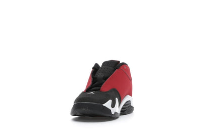 Jordan 14 Retro Gym Red Toro (TD)