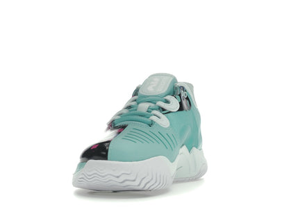 Nike Court Air Zoom GP Turbo Naomi Osaka Aqua (Women's)
