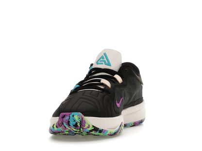 Nike Zoom Freak 5 Made In Sepolia