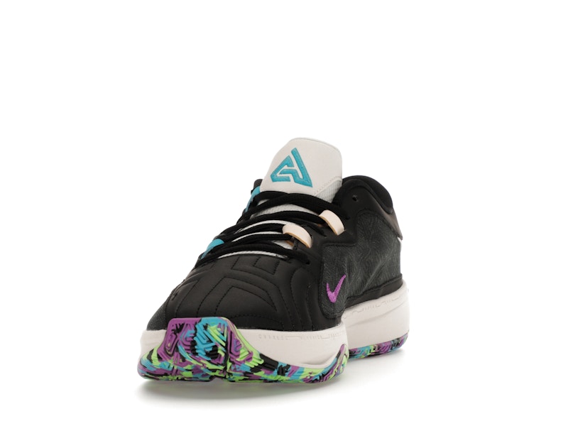 Nike Zoom Freak 5 Made In Sepolia