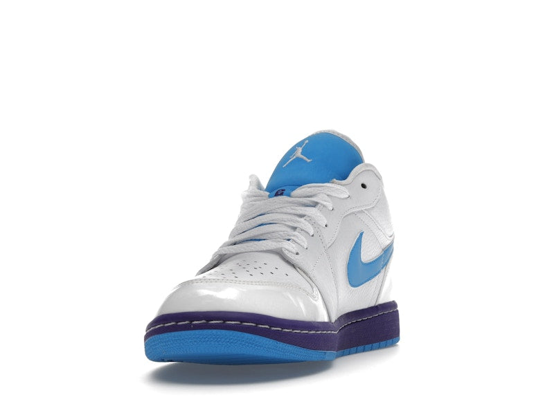 Jordan 1 Phat Low Vivid Blue