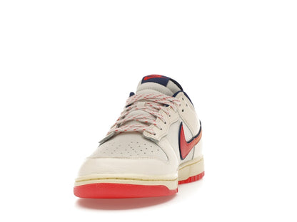 Nike Dunk Low Retro Lettering