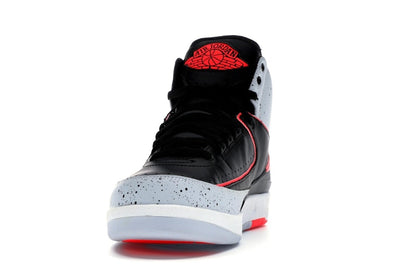 Jordan 2 Retro Infrared Cement