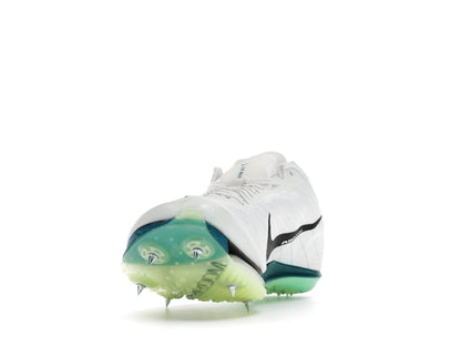Nike Maxfly 2 White Bright Spruce Barely Green Black