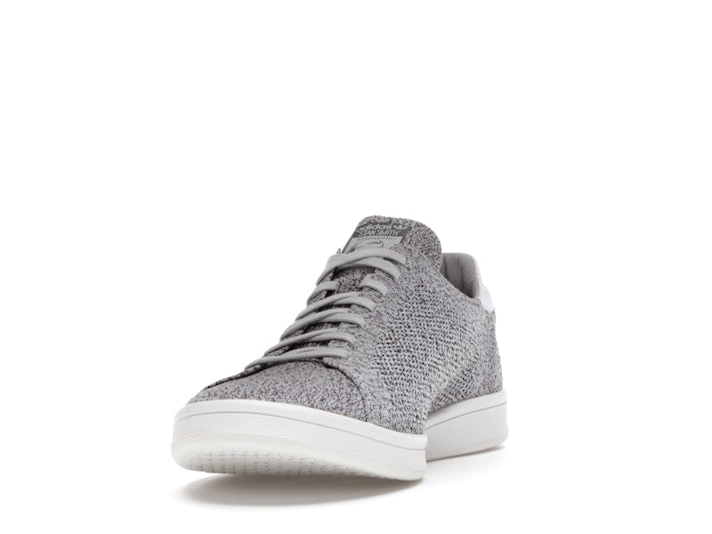 adidas Stan Smith Primeknit Solid Grey