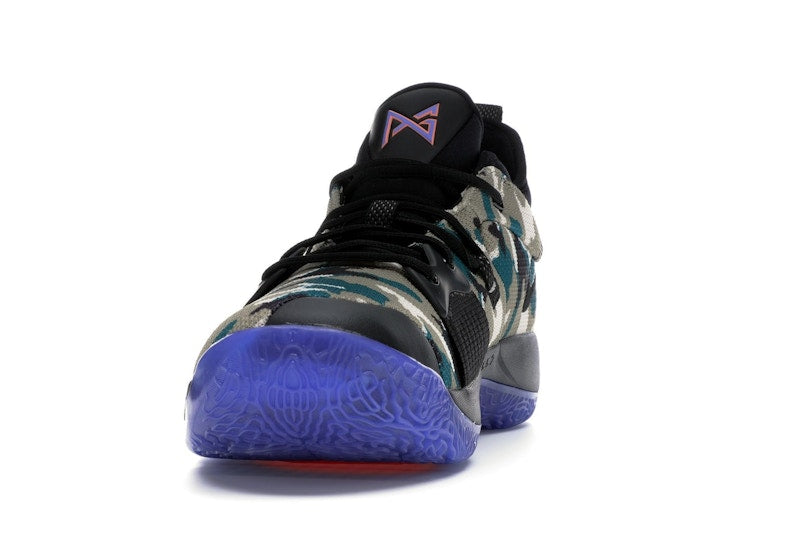 Nike PG 2 EYBL