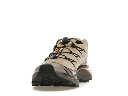 Salomon XT-6 Hazelnut Quail