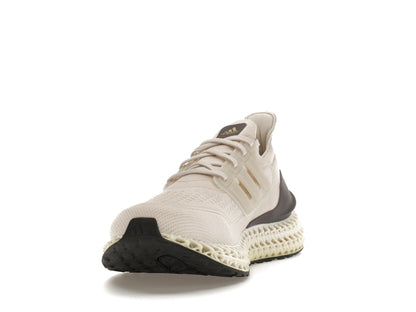 adidas Ultra 4DFWD Aluminium Magic Beige