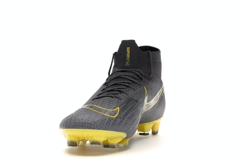 Nike Mercurial Superfly 6 Elite FG Thunder Grey