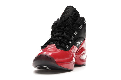 Reebok Question Mid 76ers Bred