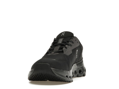 On Running Cloudrunner 2 Waterproof Magnet Black