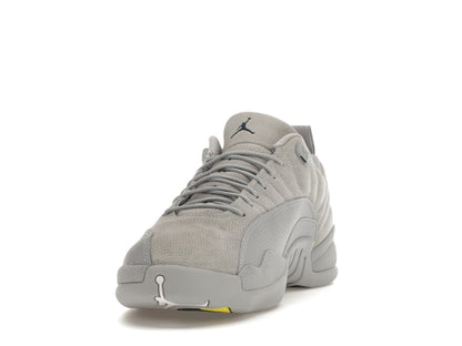 Jordan 12 Retro Low Wolf Grey