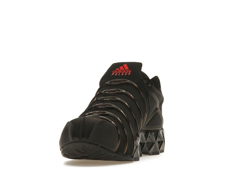 adidas Y-3 Yuuto Palace Black Red