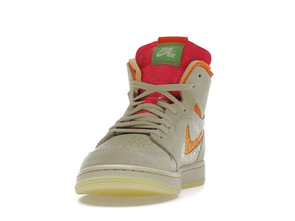 Jordan 1 High Zoom Air CMFT Somos Familia