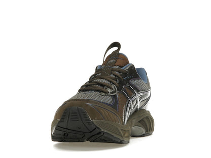 ASICS UB6-S GT-2160 Kiko Kostadinov Grey Floss Brown Storm