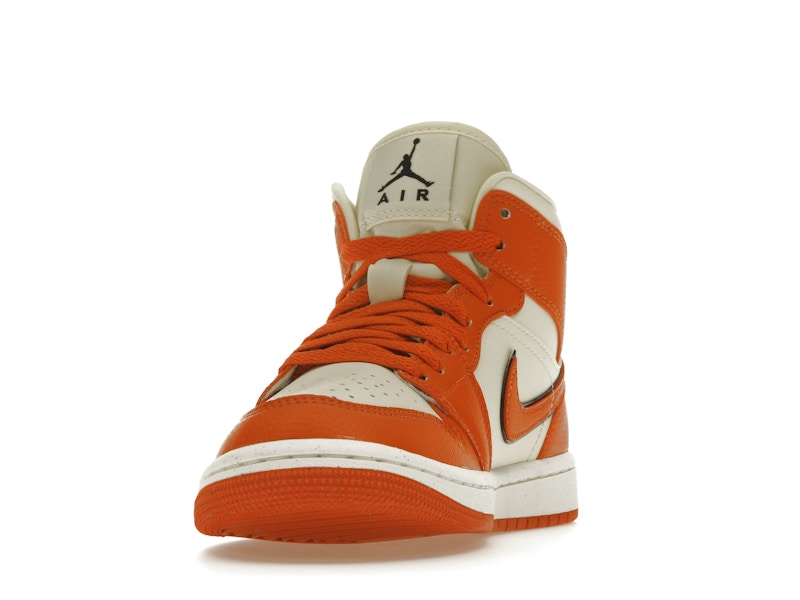 Jordan 1 Mid SE Sport Spice (Women's)
