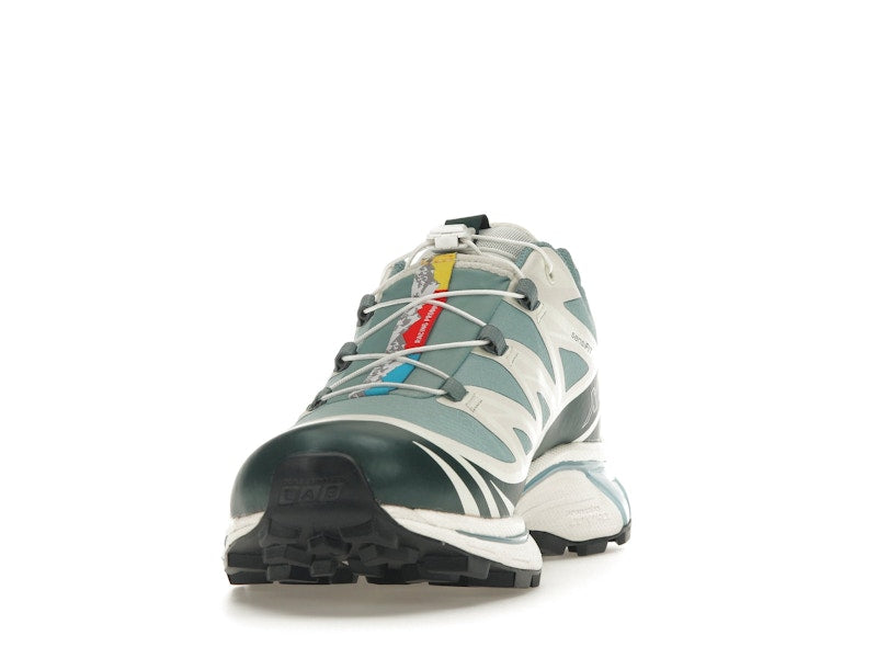 Salomon XT-6 Gore-Tex Kith Ponderosa Pine