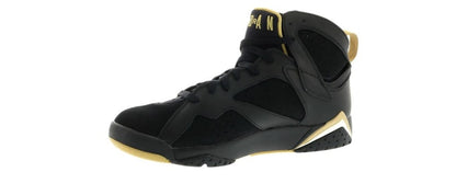 Jordan 7 Retro Golden Moments Pack (7)