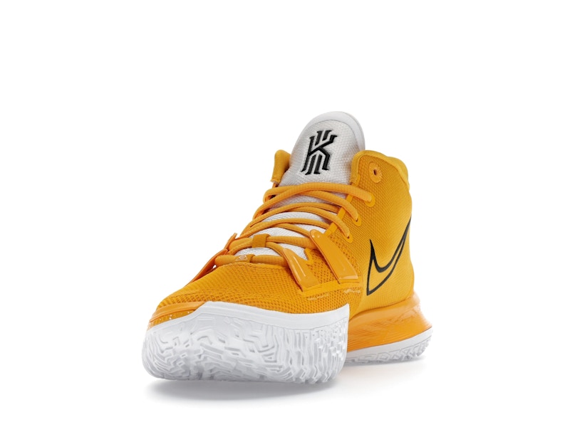 Nike Kyrie 7 TB University Gold
