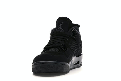 Jordan 4 Retro Black Cat (2020) (GS)