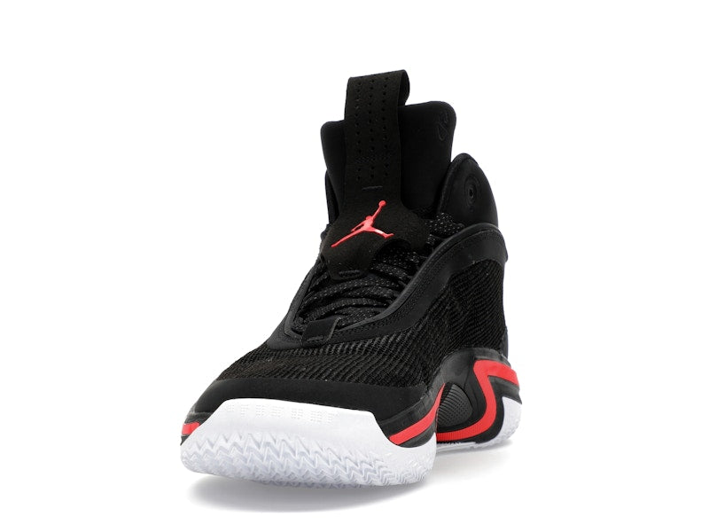 Jordan 36 PF Infrared 23 (White Sole)