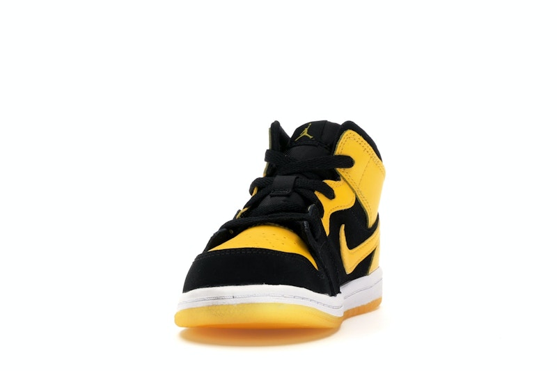 Jordan 1 Retro Mid New Love (2017) (TD)