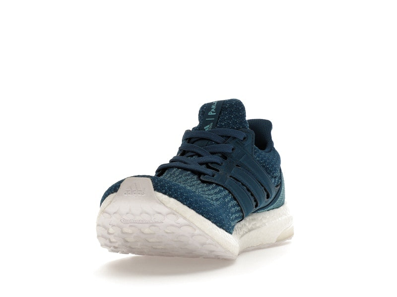 adidas Ultra Boost 3.0 Parley Night Navy
