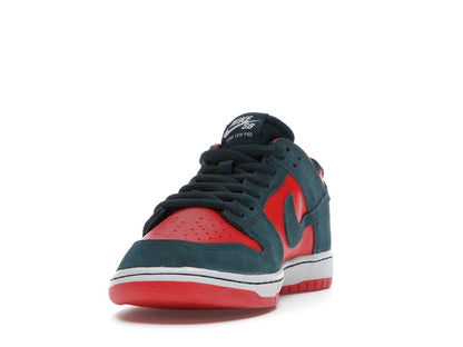 Nike SB Dunk Low Reverse Shark