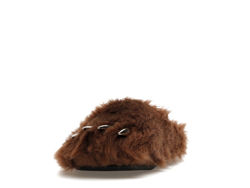 Bravest Studios Bear Claw Mule Brown