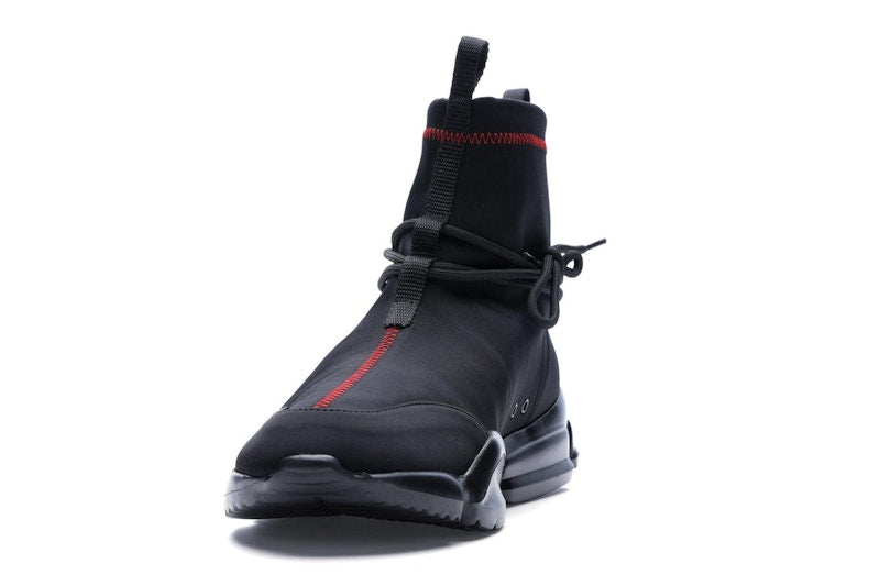 John Geiger 002 Black Out