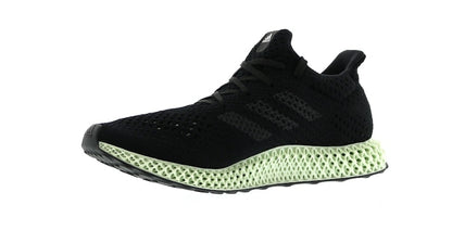 adidas Futurecraft 4D Black