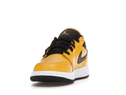 Jordan 1 Low University Gold Black (GS)