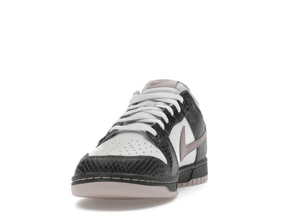 Nike Dunk Low SE Medium Ash Violet Snakeskin