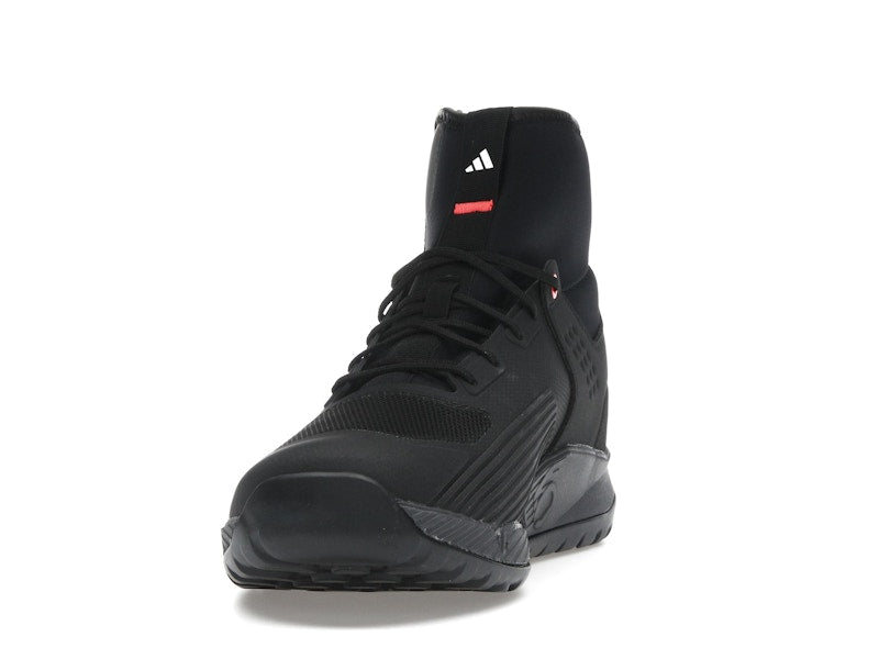 adidas Five Ten Trailcross Gore-Tex Core Black Grey Three Solar Red
