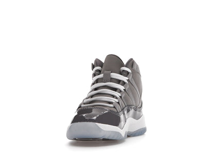 Jordan 11 Retro Cool Grey (2021) (PS)