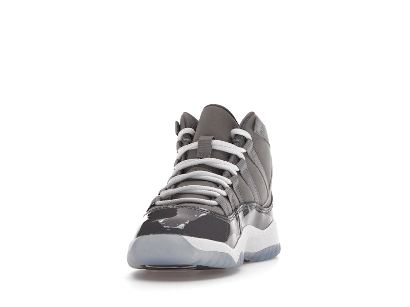 Jordan 11 Retro Cool Grey (2021) (PS)