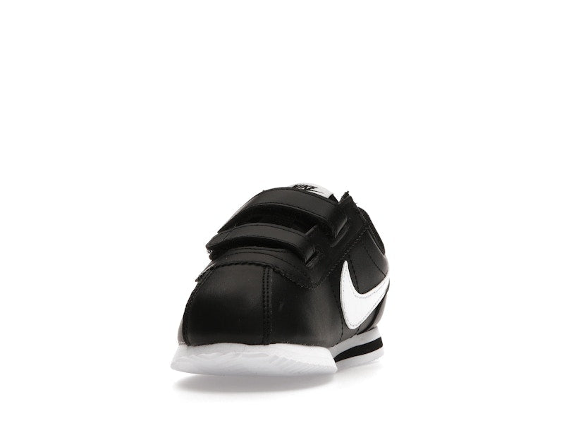 Nike Cortez Basic Black (TD)