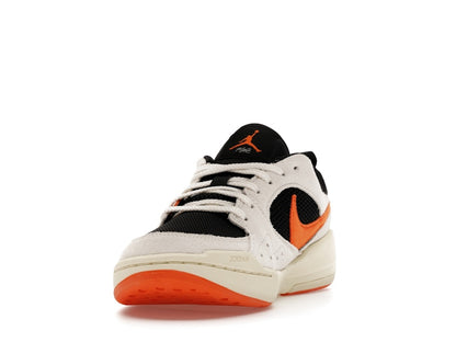 Jordan CMFT Era Black Sail Coconut Milk Starfish