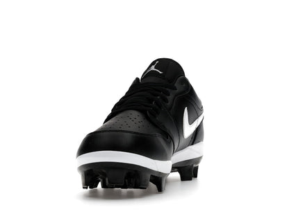 Jordan 1 Retro MCS Low Black White (2023)