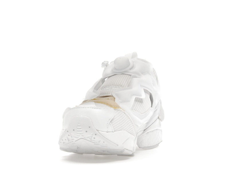 Reebok Instapump Fury Maison Margiela Memory Of White