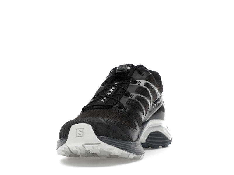 Salomon XT-Pathway Black Lunar Rock