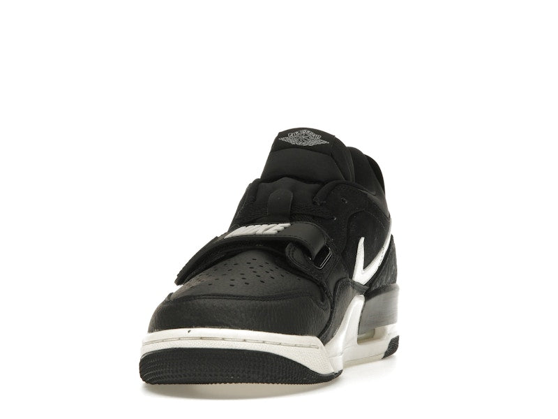 Jordan Legacy 312 Low Black Phantom